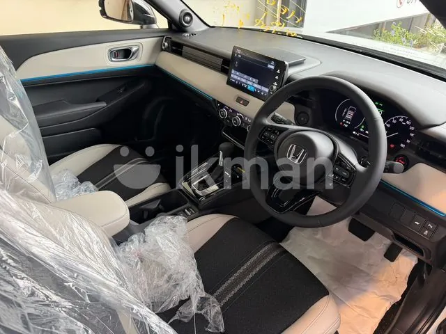 Honda Vezel 2026 photo 4