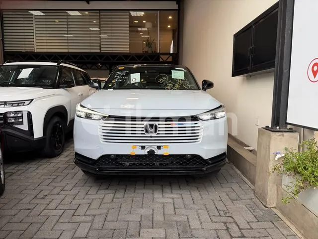 Honda Vezel 2026 photo 2