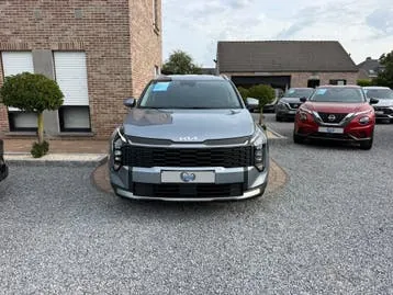 Kia Sportage 2026 photo 2