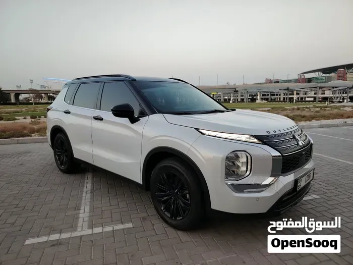 Mitsubishi Outlander 2024 photo 4