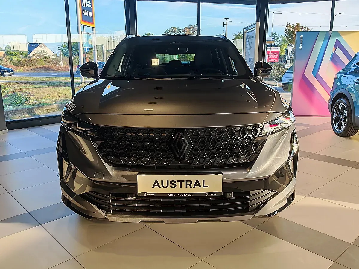 Renault Austral photo 2