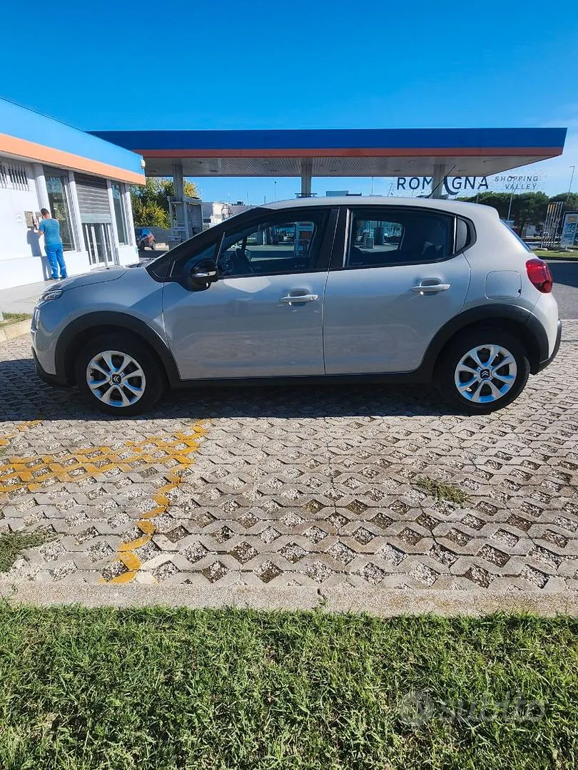Citroen C3 2021 photo 4