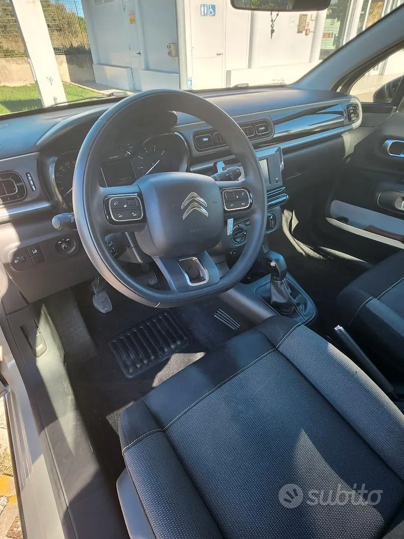 Citroen C3 2021 photo 5