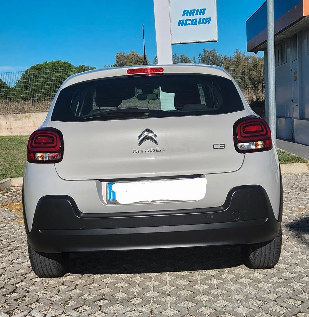 Citroen C3 2021 photo 3