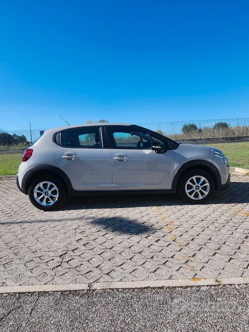 Citroen C3 2021 photo 2