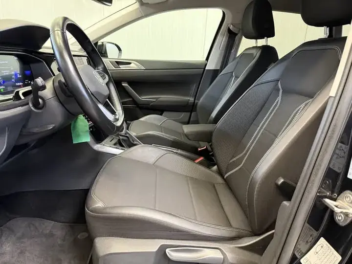 Volkswagen Taigo 2023 photo 3