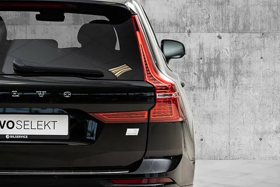 Volvo Xc60 2022 photo 4
