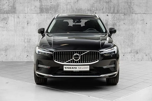 Volvo Xc60 2022 photo 2
