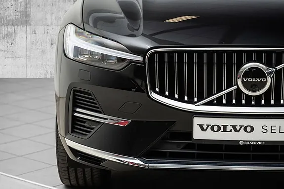 Volvo Xc60 2022 photo 3