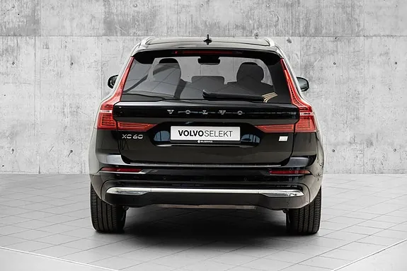 Volvo Xc60 2022 photo 5