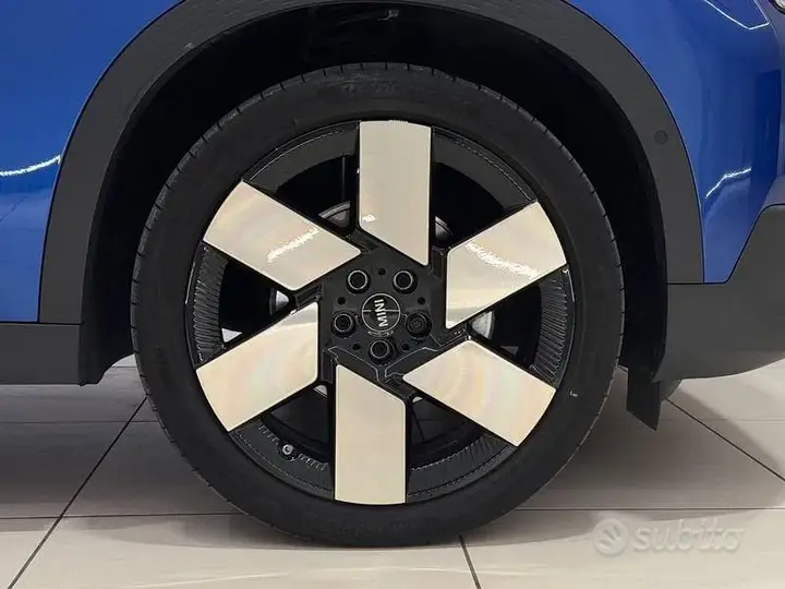 Mini Countryman 2024 photo 3