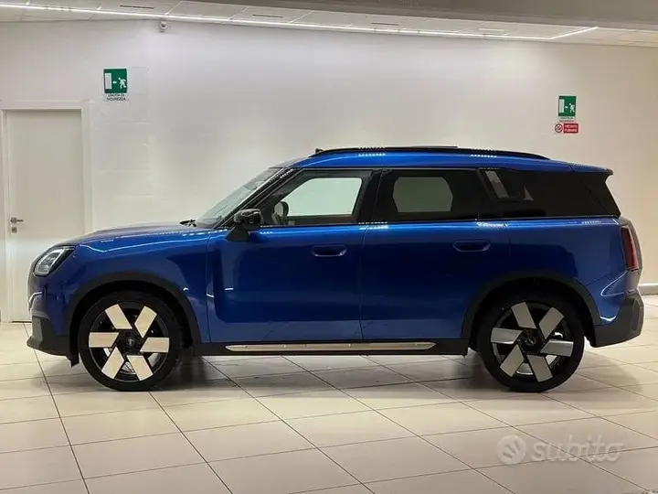 Mini Countryman 2024 photo 4