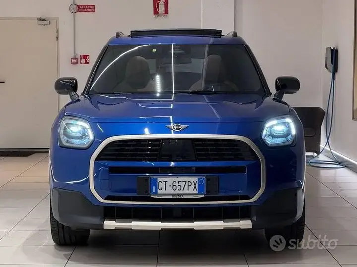 Mini Countryman 2024 photo 2