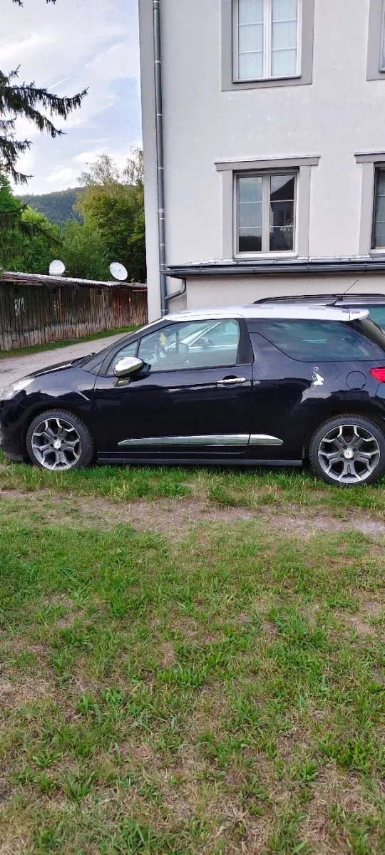 Citroen Ds3 2014 photo 2