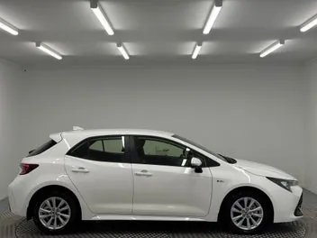 Toyota Corolla 2025 photo 3