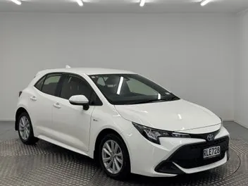 Toyota Corolla 2025 photo 2