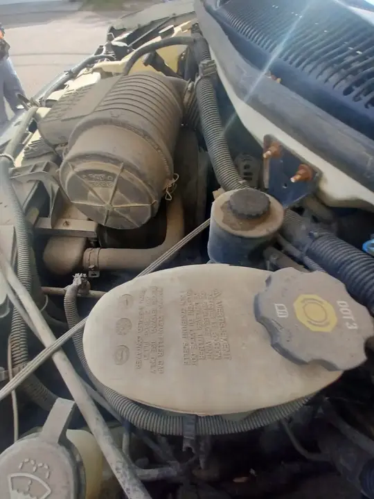 GMC Savana 2009 photo 4