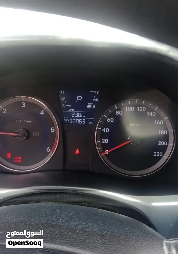 Hyundai Accent 2017 photo 2