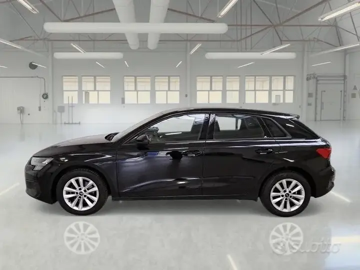 Audi A3 2023 photo 5