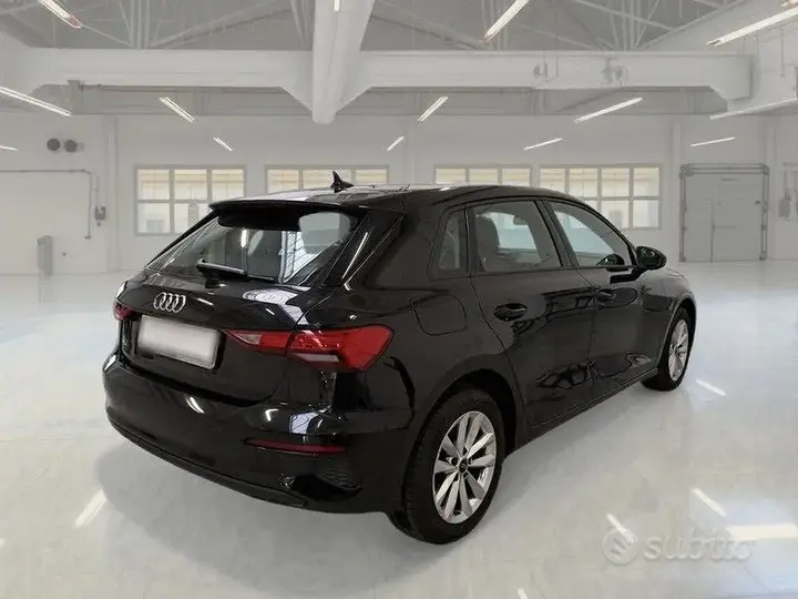 Audi A3 2023 photo 4