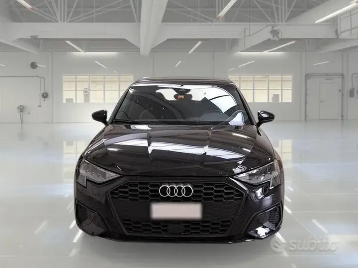 Audi A3 2023 photo 2