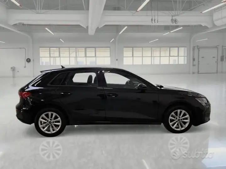 Audi A3 2023 photo 3
