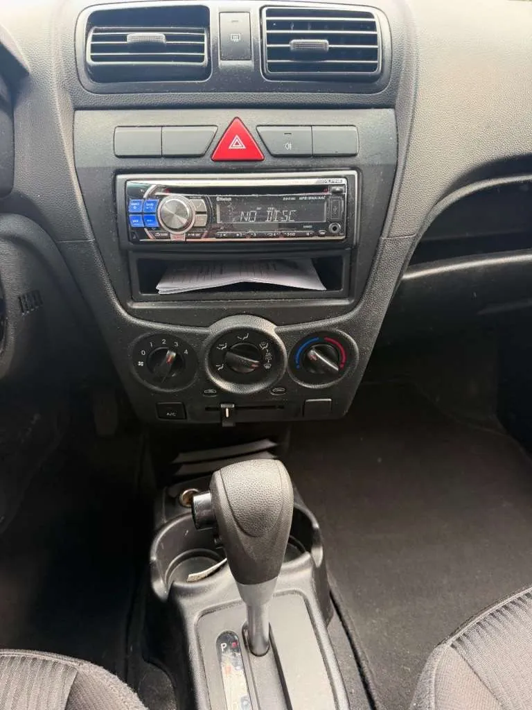 Kia Picanto 2008 photo 3
