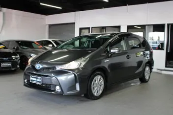 Toyota Prius 2015 photo 5
