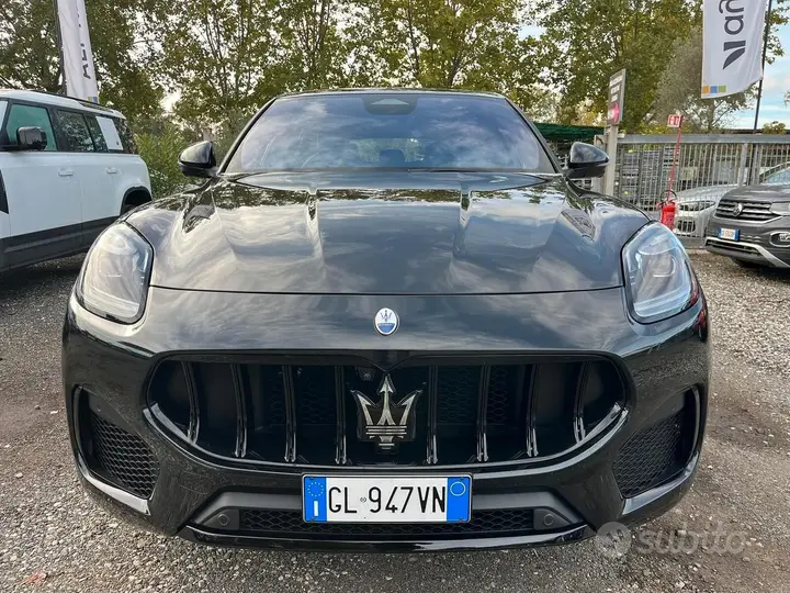 Maserati Grecale 2026 photo 2