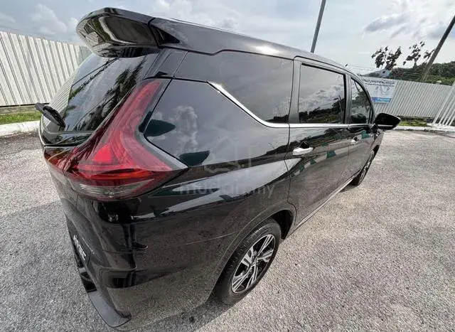 Mitsubishi Xpander
