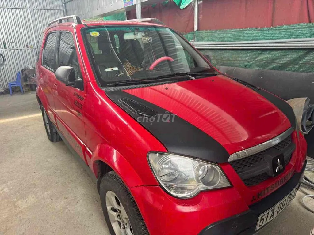 Zotye Dòng Khác
