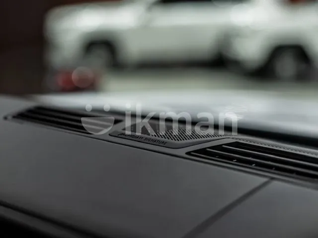 Land Rover Range Rover 2025 photo 5