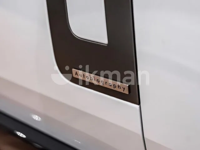 Land Rover Range Rover 2025 photo 3