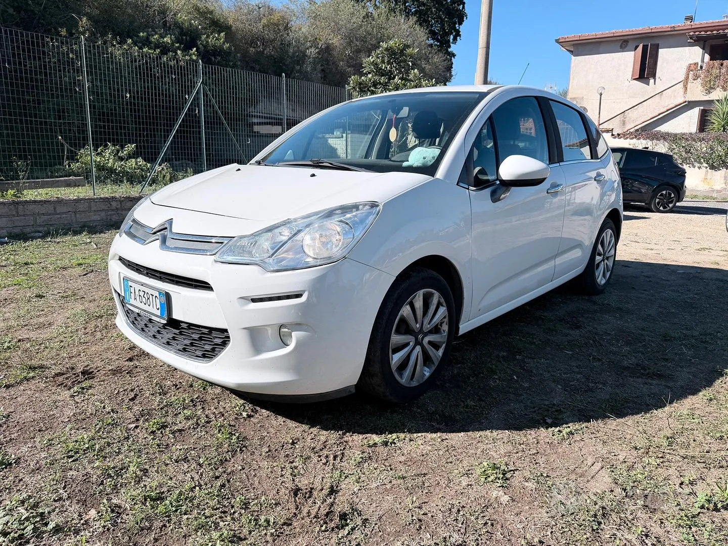 Citroen C3