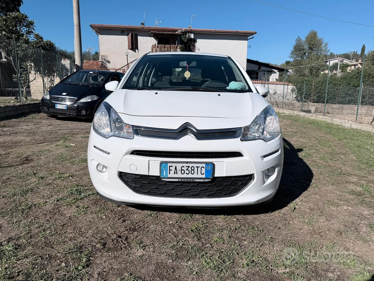 Citroen C3 2015 photo 2