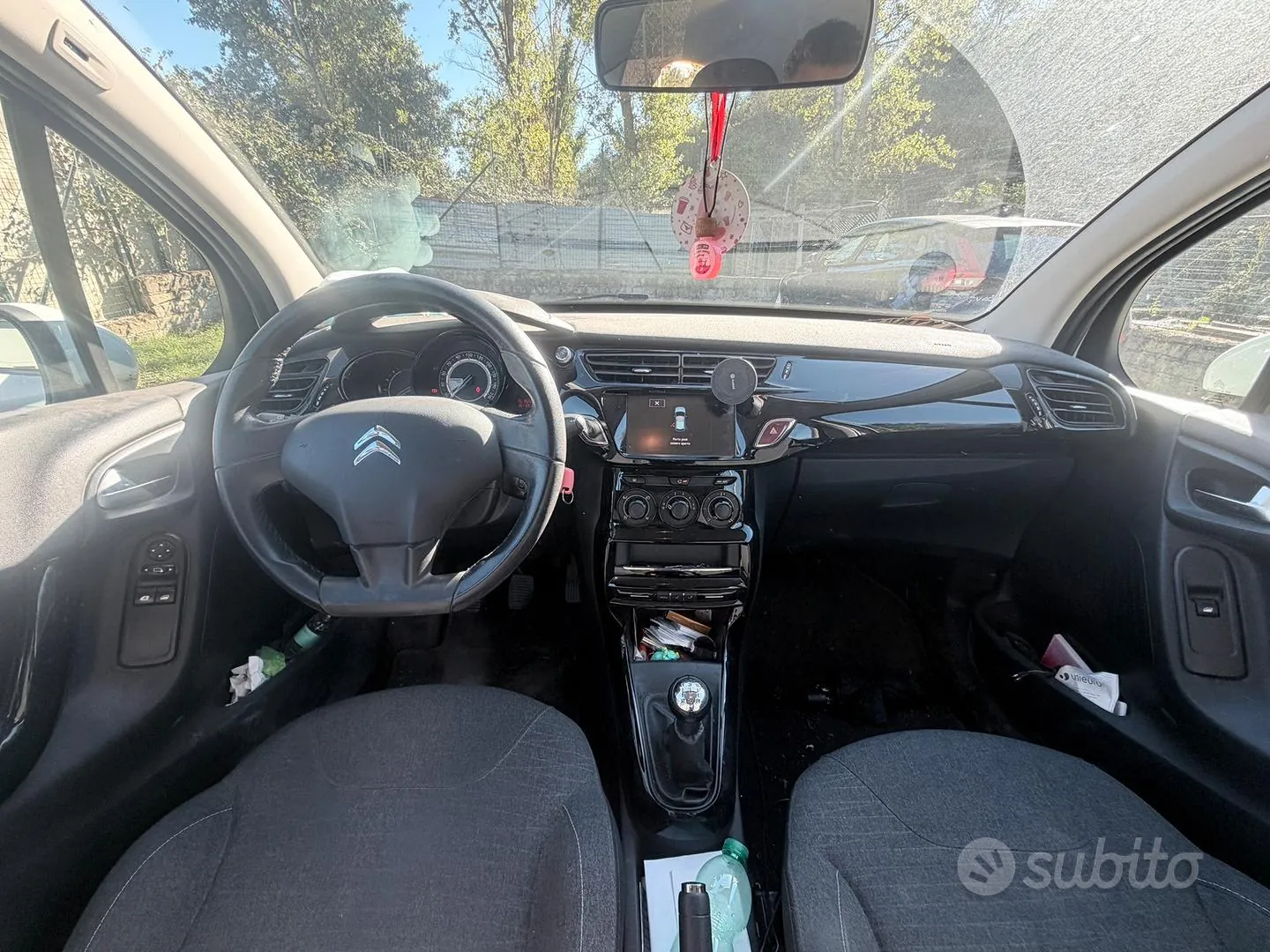 Citroen C3 2015 photo 5