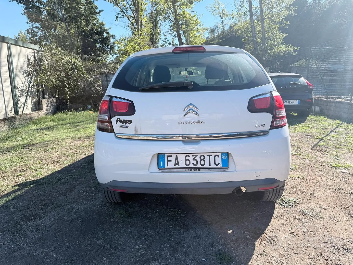 Citroen C3 2015 photo 4
