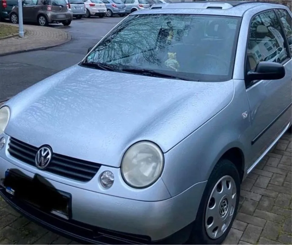 Volkswagen Lupo