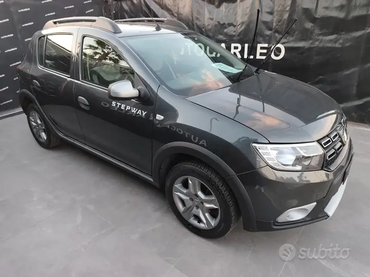 Dacia Sandero 2020 photo 3