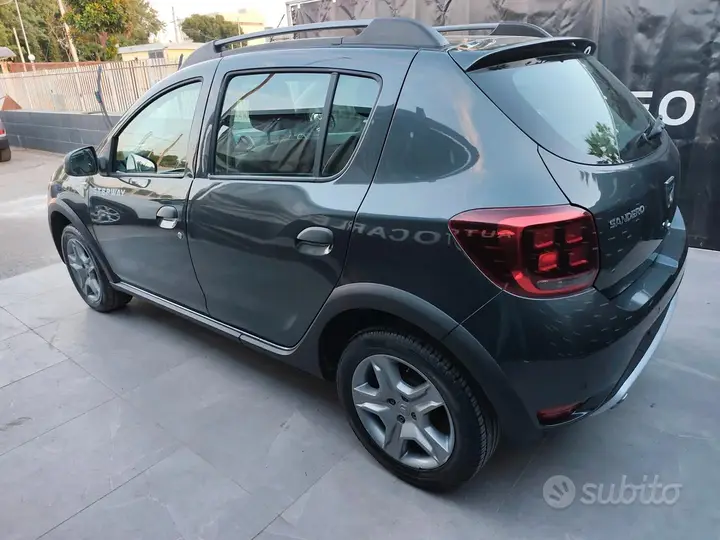 Dacia Sandero 2020 photo 4