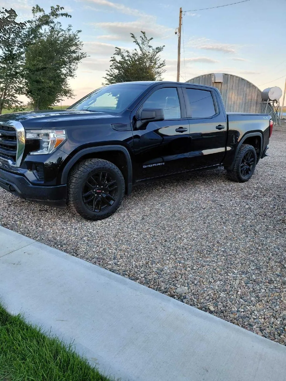GMC Sierra 1500