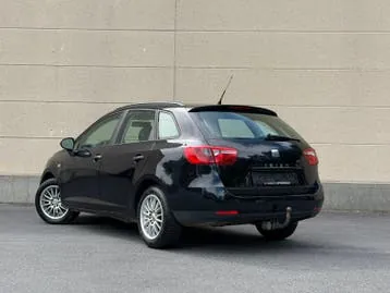 Seat Ibiza 2013 photo 3