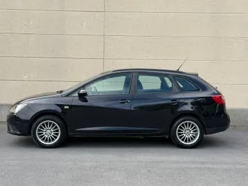 Seat Ibiza 2013 photo 2