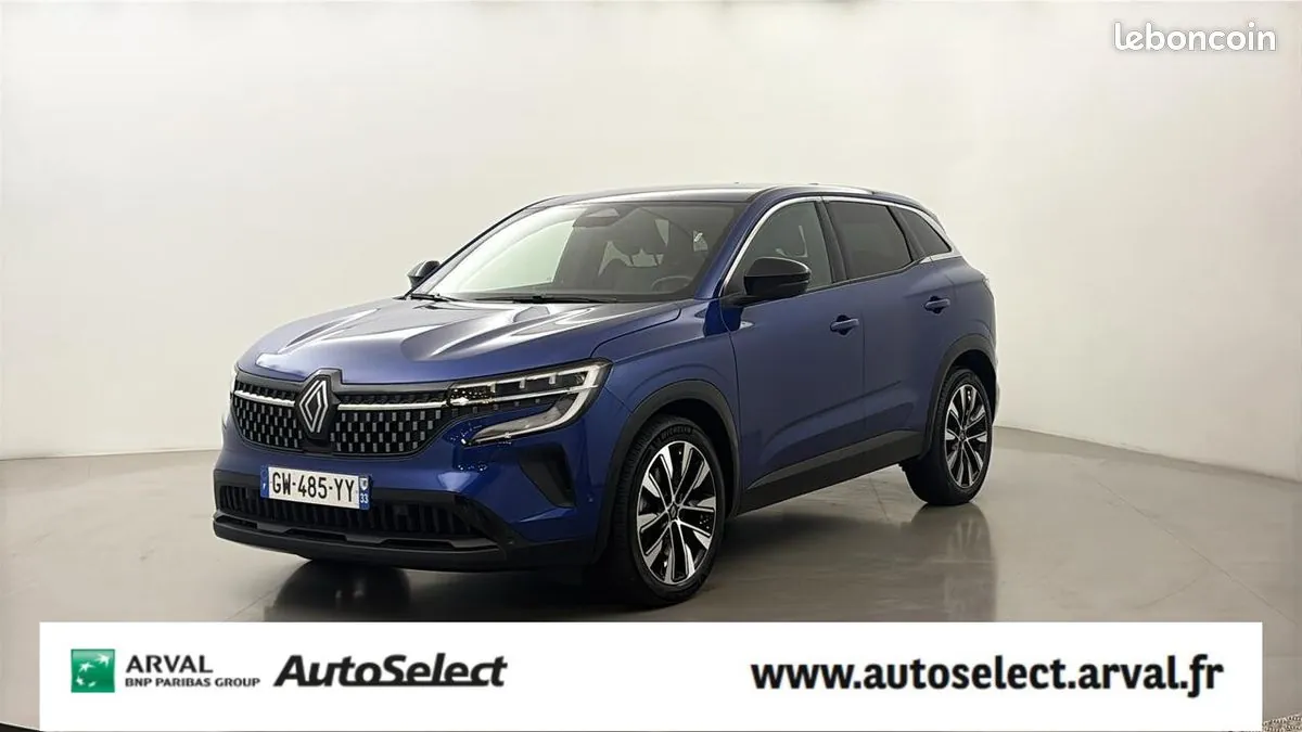 Renault Austral