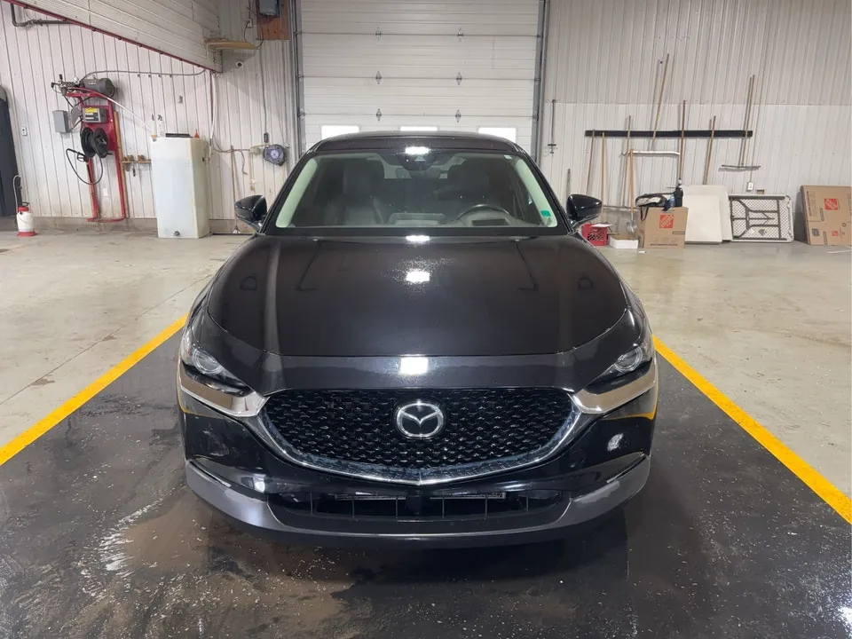 Mazda Cx-30 2021 photo 2