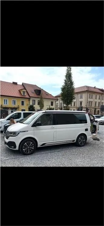 Volkswagen T6.1