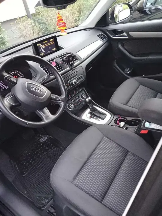 Audi Q3 2014 photo 3