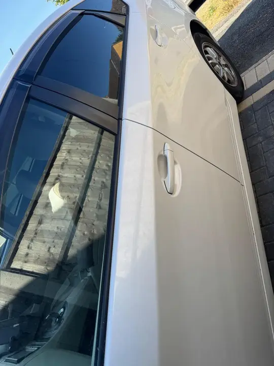 Toyota Prius 2026 photo 4