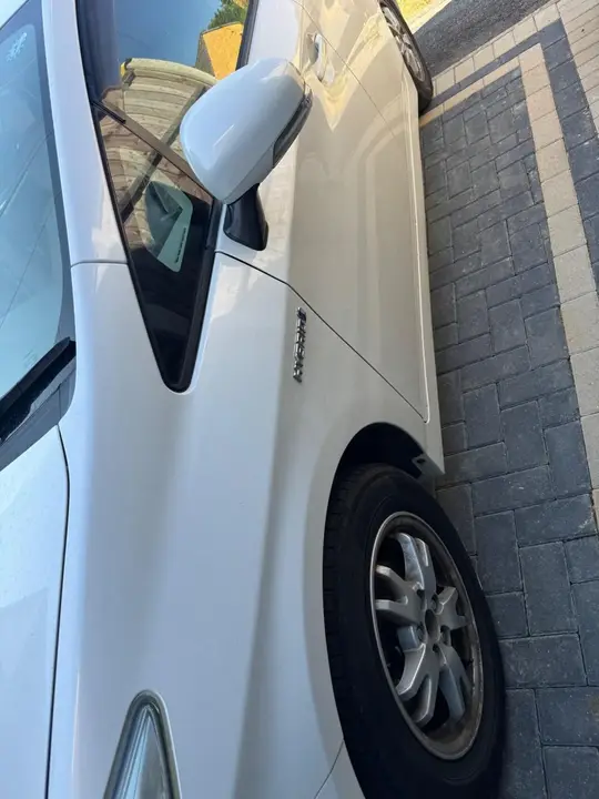 Toyota Prius 2026 photo 3