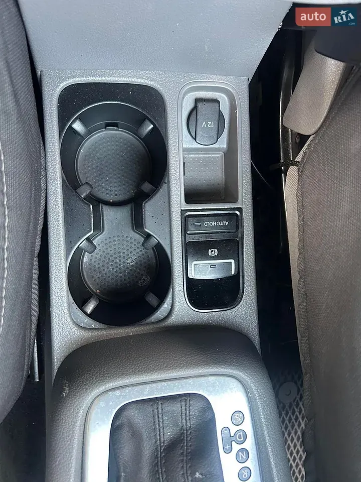 Seat Alhambra 2010 photo 3